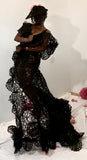 Twisted whimsical