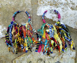 Caribbean Sea Grass Jewels
