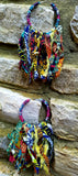 Caribbean Sea Grass Jewels