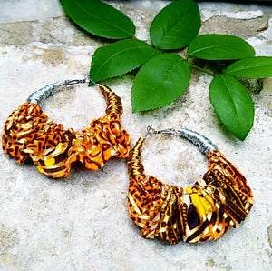 Tiger Lily Jewels