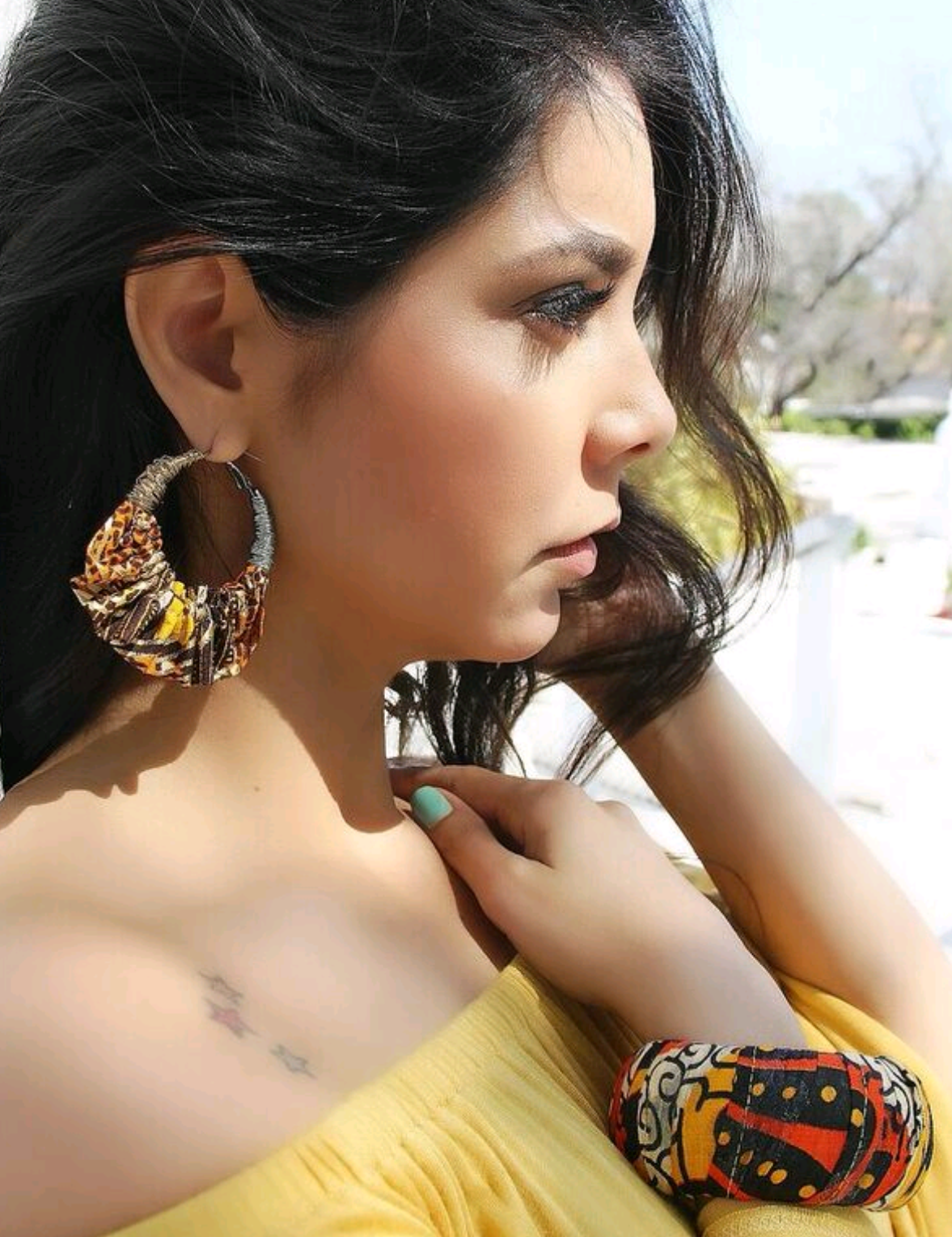 tiger lily jewelry Tiger Lily Jewels – Geeda J Fashion Boutique