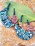 Caribbean Blue Lagun Jewels