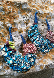Caribbean Blue Lagun Jewels